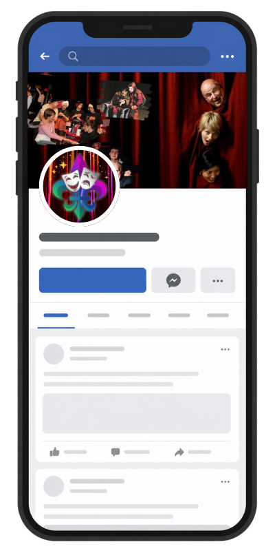 FB Page