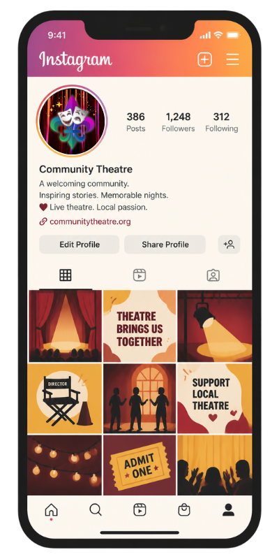 FB Page