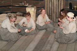 Female Transport (2013)