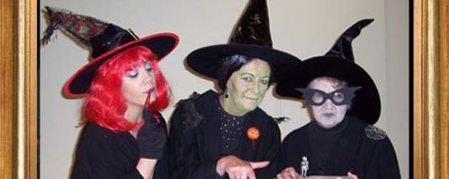 witchgroup