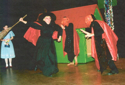 wizardofoz 1998